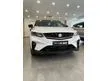 New [New] 2024 Proton X50 1.5 TGDI Flagship SUV High Rebate Free Gift KawKaw R.Stock F.Loan
