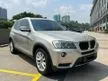 Used 2014 Bmw X3 2.0 xDrive20i/Power Boot/Ori Condition
