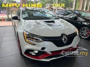 2020 Renault Megane 1.8 RS 280 Cup Hatchback LIMITED EDIITION  AKRAPOVIC