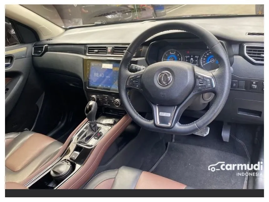 2024 DFSK Glory 580 Luxury Version SUV