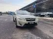 Used 2016 Subaru XV 2.0 P SUV/FREE WARRANTY/FREE SERVICE