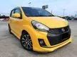 Used 2014 PERODUA MYVI 1.5 SE (A) EXTREME ANDROID HIGH SPEC VERSION
