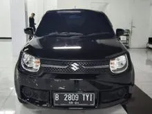 2018 Di Jual Cepat Suzuki Ignis 1.2 GL Hatchback
