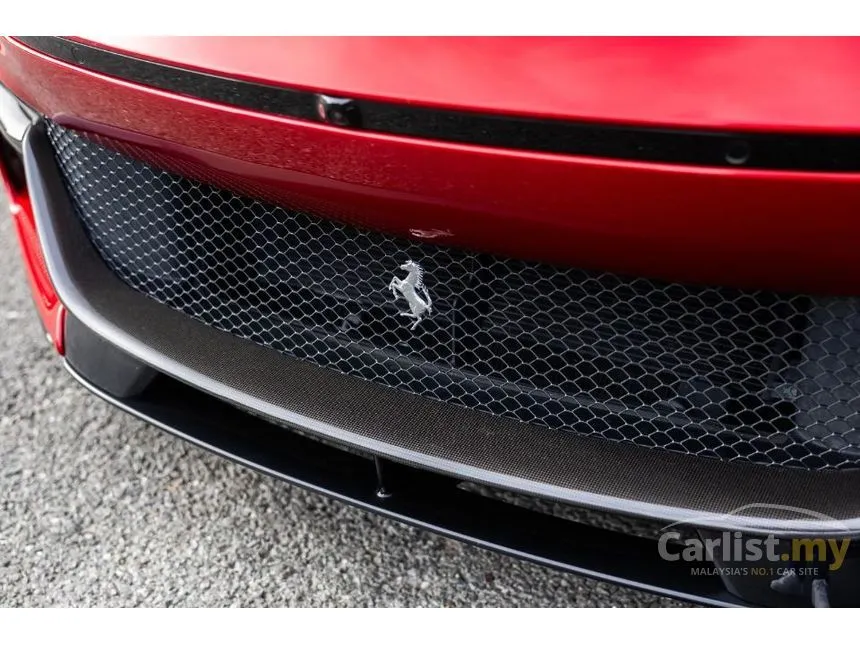 2024 Ferrari Purosangue SUV