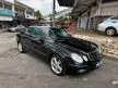 Used 2006/07 Mercedes