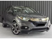 2021 Honda HR-V 1.8 E FACELIFT (A) UNDER WARRANTY