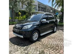 2011 Daihatsu Terios 1.5 TX SUV