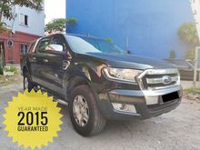 2015 Ford Ranger 3.2 XLT High Rider Pickup Truck