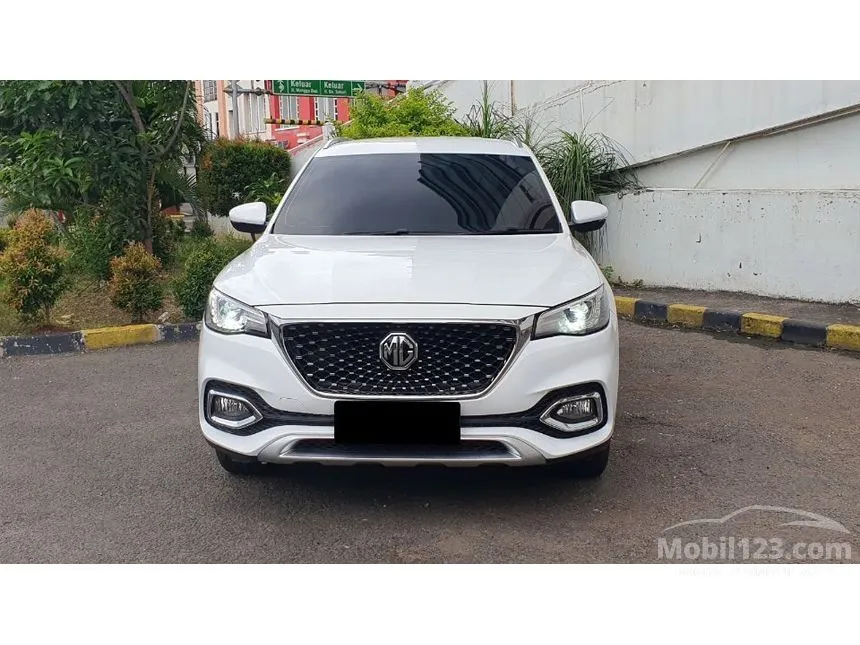 2020 MG HS Excite SUV
