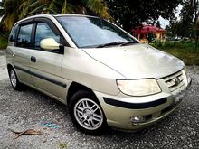 2005 Hyundai Matrix 1.6 GL MPV SPECIAL PRICES FOR CASH BUYER