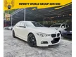 Used 2017 BMW 330e 2.0 M Sport Sedan 3YR WARRANTY F.S.RECORD - Cars for sale