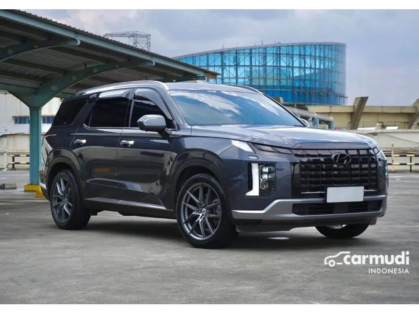 2023 Hyundai Palisade Signature AWD SUV