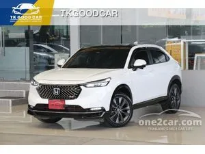 2022 Honda HR-V 1.5 e:HEV RS SUV