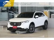 2022 Honda HR-V 1.5 (ปี 22-28) e:HEV RS SUV