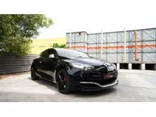 2013 Renault Megane 2.0 RS 265 Trophy Hatchback