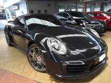 2013 Porsche 911 3.8 Turbo S (TIP TOP CONDITION)
