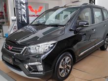 Wuling Confero S L Lux+ , CUCI GUDANG WULING DESEMBER 2018