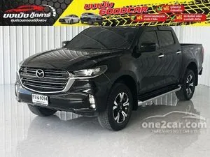 2021 Mazda BT-50 1.9 S Hi-Racer Double Cab Pickup