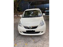 2011 Perodua Myvi 1.3 SXi Hatchback