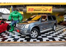 2011 Isuzu MU-7 3.0 (ปี 07-13) Primo Super Titanium SUV MT