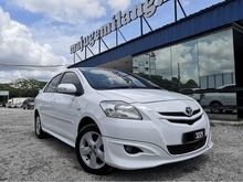 2008 Toyota Vios 1.5 G Sedan
