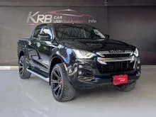 2020 Isuzu D-MAX 1.9 Cab-4 (ปี 19-26) Hi-Lander L DA Pickup