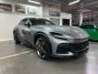 Recon 2023 Ferrari Purosangue 6.5 V12 4WD Ready Stock in Malaysia
