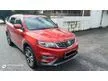Used 2022 Proton X70 1.8 TGDI Executive SUV