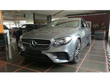 2019 Mercedes-Benz E53 3.0 AMG PREMIUM PLUS (FULL) - UNREG 19 $ OFFER OFFER $ NEGO $ HURRY $