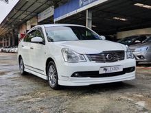 2009 Nissan Sylphy 2.0 null null