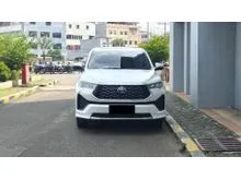 2025 Toyota Kijang Innova Zenix 2.0 V HV Modellista (Premium Color) MPV Like New Low KM