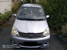 2010 Perodua Viva 989 EZ Elite Hatchback Superb