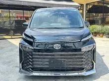 2024 Toyota Voxy 2.0 S-Z MPV