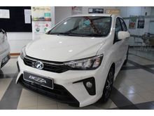 2020 Perodua Bezza (A) 1.3 X