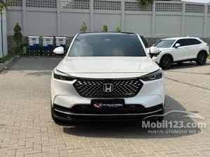2022 Honda HR-V 1.5 Turbo RS SUV