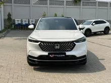2022 Honda HR-V 1.5 Turbo RS SUV/Terawat/NO PR/Bebas Banjir/Bebas Laka/Mulus/Garansi/Otospector/Negotiable/Bebas bawa inspector