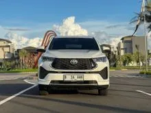 2023 Toyota Kijang Innova Zenix 2.0 V HV Modellista (Premium Color) MPV