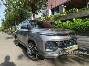 2023 Wuling Almaz 2.0 RS Hybrid SUV