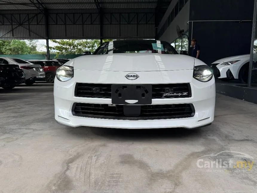 2023 Nissan Fairlady Z Proto Coupe