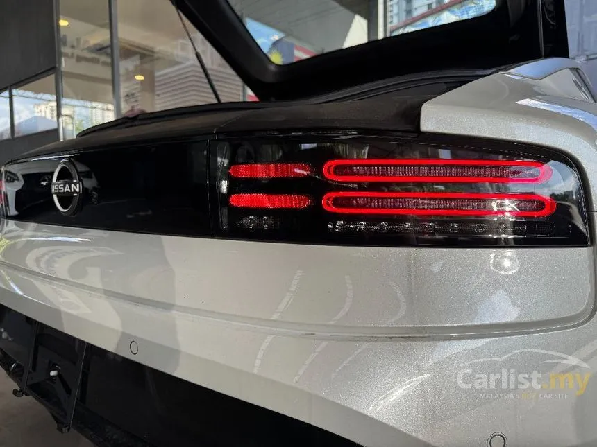 2023 Nissan Fairlady Z Proto Coupe