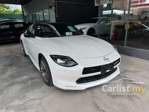 2023 Nissan Fairlady Z 3.0 Proto Coupe