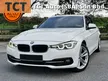 Used 2016 Bmw 330E SPORT 2.0 FACELIFT SERVICE RECORD
