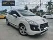 Used 2012 Peugeot 3008 1.6 SUV TIPTOP CONDITION FREE WARRANTY FREE TINTED