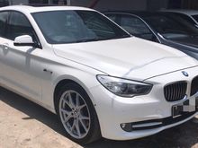 2010 BMW 535i 3.0 GT (A)
