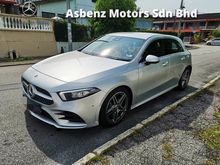 2018 Mercedes-Benz A250 2.0 AMG (A) DEMO CAR