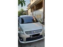 2013 Suzuki Ertiga 1.4 GL MPV