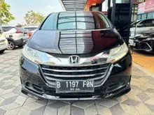 2014 Honda Odyssey 2.4 MPV