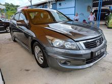 2009 Honda Accord 2.0 VTi-L Sedan