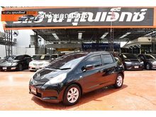 2013 Honda Jazz 1.5 (ปี 08-14) V i-VTEC Hatchback AT