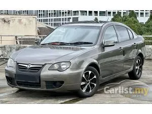 2014 Proton Persona 1.6 SV Sedan